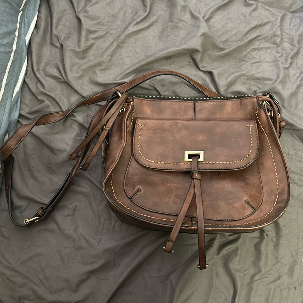 Concealed Carry purse